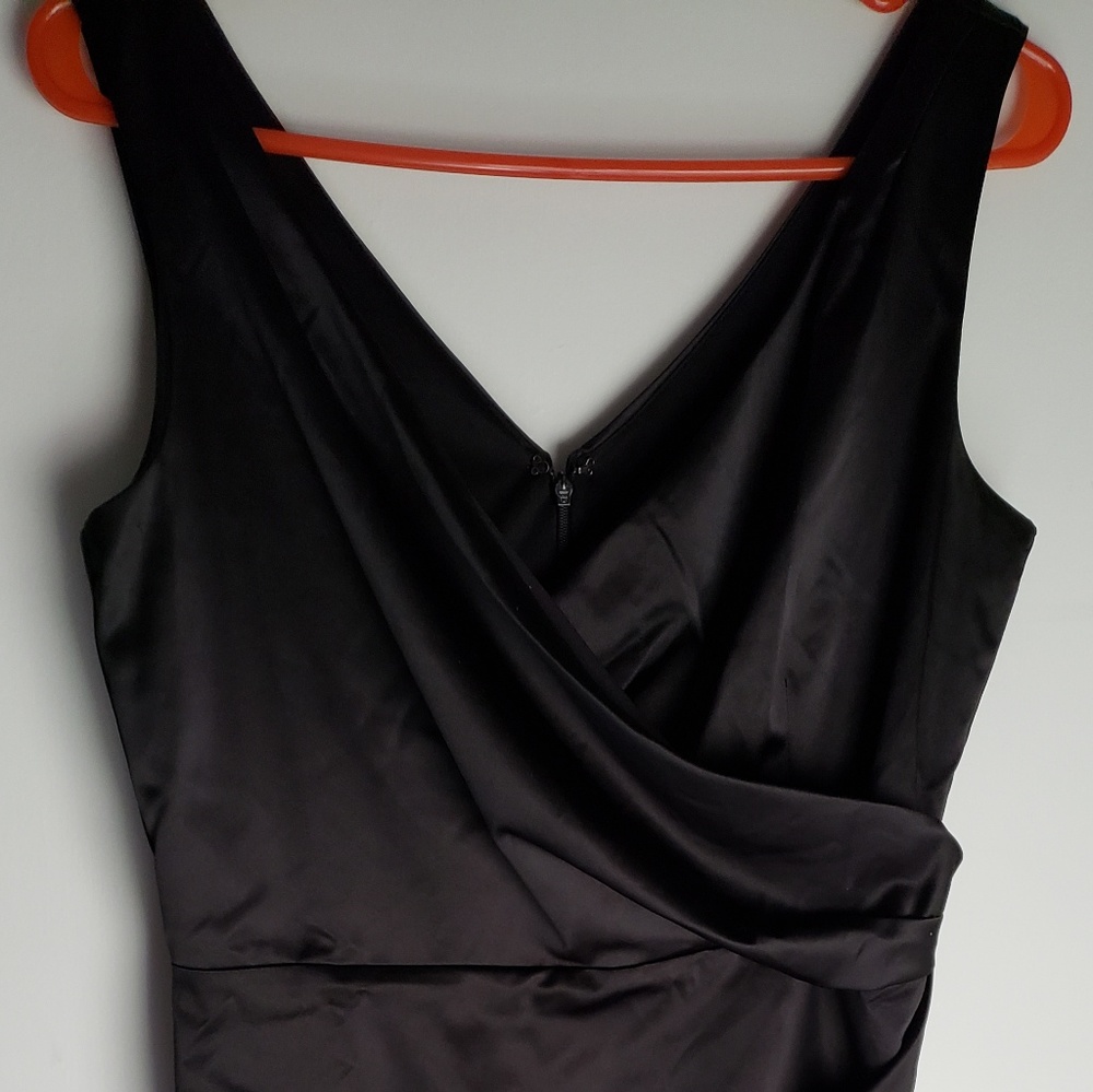 DB RSVP Dress
